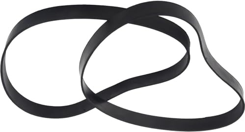 StarRing 2PCS for 8-14Inch Band Saw Rubber Band, for Bandsaw Scroll Wheel Rubber for Ring Woodworking (for 14 Inch)