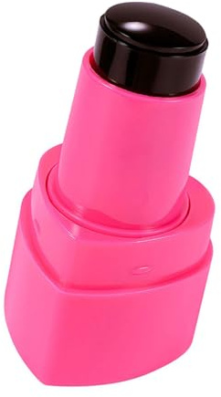Jelly Blushes Stick Wange Lippen Getöntes Make Up Blushes Stift Hochpigmentierte Rouge Stick Feuchtigkeits Gesichtscreme Für Lippen Jelly Lippenstift Jelly Stick Lip Getöntes Make Up Rouge