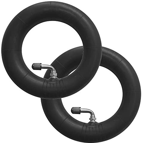 2x SCHLAUCH 6 x 1 1/4 ZOLL TRETROLLER KINDERWAGEN ROLLER CITYROLLER PRAM KINDER