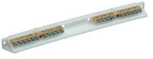 Hager FZ016F Electronics, Weiß