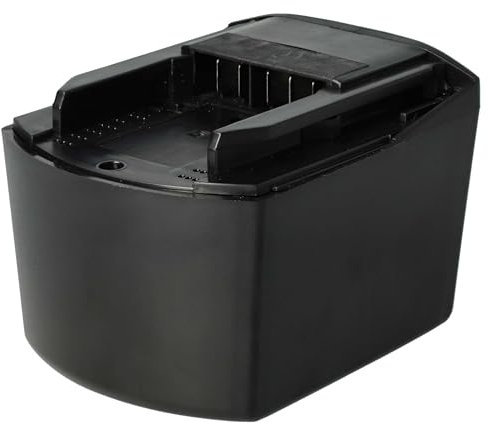vhbw 1x Batterie Remplacement pour Hilti 429788, B14/3.3, 418263 pour Outil électrique (4000 mAh, Li-ION, 14,4 V)