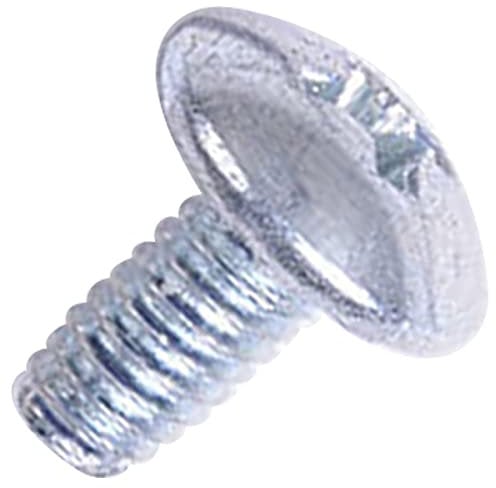 LG 1SBF0402418 Microwave Oven Screws Set of 4