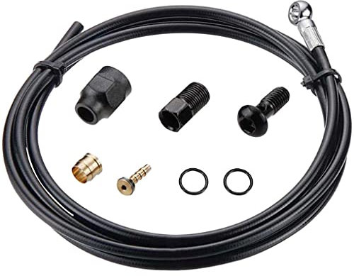 Tektro Banjo Kit Brake Cable 5.5 x 3200 mm
