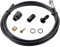 Tektro Banjo Kit Brake Cable 5.5 x 3200 mm