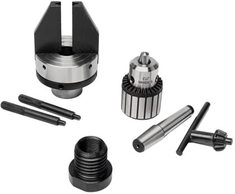 PSI Woodworking PENPALXD Pen Blank Bohrfutter Zubehör Set