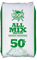 Boom Nutrients | Sustrato Universal - Tierra para Plantas Apta para Todo Tipo de Cultivo | All Mix Boom (50 L)