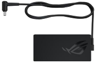 ASUS ROG 240W DC Adapter Netzteil & Spannungsumwandler Indoor Schwarz