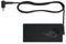 ASUS ROG 240W DC Adapter Netzteil & Spannungsumwandler Indoor Schwarz