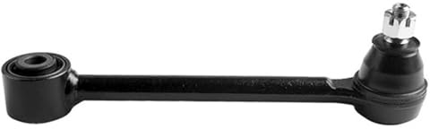 SKF Radaufhängung Lenker Längslenker mit Kugelgelenk mit synthetischem Fett VKDS 925000 B Position vorne Höhe 104 mm Länge 268 mm Breite 109 mm