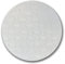 Tortenplatte Cake Drum Silber in verschiedenen Größen rund mit Muster 4 mm stark Cake Board (∅ 25 cm)