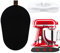 Alfombrilla Deslizante para Batidora Kitchen aid para Procesador De Alimentos Kitchen aid Accesorios Con Organizado De Cables Cocina Mover Batidora para KitchenAid 5-8 Qt