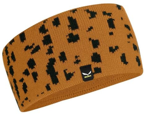 SALEWA Bandana Marke Modell Sella AM Salamander Headband