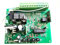 Abridor automático de puerta corredera Controlador de Placa de circuito de 12VDC, tarjeta PCB for Avidsen 12vdc 104410, abridor de Puerta corredera, Placa for Puerta Corredera Kit remoto de motor auto
