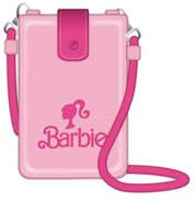 ARDITEX Barbie Handy-Tasche 11 x 16 x 3,5 cm, Barbie