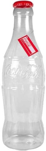 Large Bottle piggy Bank Moneyboxes Coins Notes Tin Plastic Piggy Bank Inspired by Glass BOTTLE Box Pot Piggy Bank | 2FT Tall Giant Money Bottle and 1FT Tall Small Money Bottle