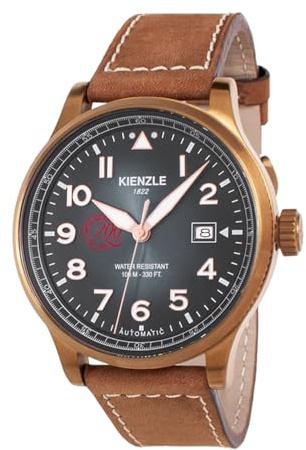 Kienzle REISEN 200 Jahre