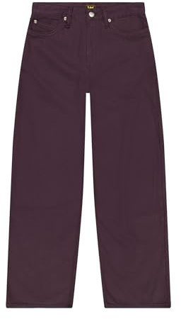 Lee Damen Jeans Stella A Line