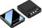 Power Bank Laptop Power Bank/Kommt mit Kabel Powerbank große Kapazität 20000mAh mobiles Netzteil (10000mA / schwarz)