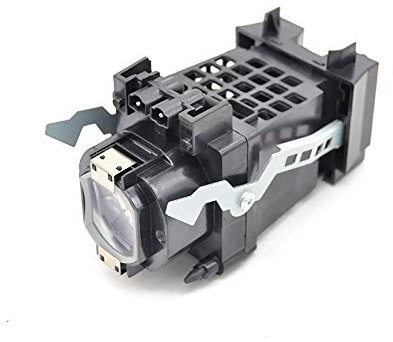 SDPOLHYGF Replacement Projector Lamp Replacement XL-2400 Projector Lamp Compatible with Sony KDF-E42A10 KDF-E42A11E KDF-E50A11,KDF-E50A12U,KDF-42E2000,KDF-46E2 Projector Lamp Bulb(with housing)