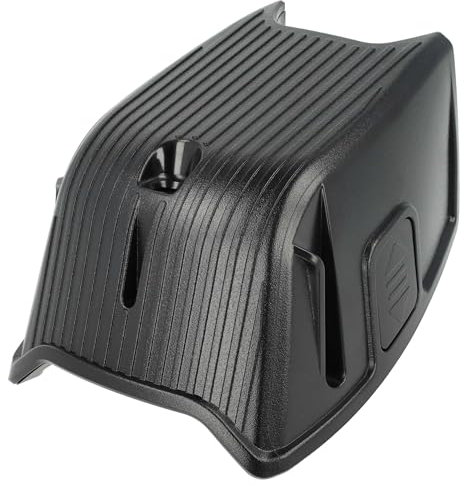 vhbw Batería Compatible con Miele Triflex HX1, HX1, HX1 Facelift, HX2, Triflex HX1 Facelift aspiradora Negro (2000 mAh, 25,2 V, Li-Ion)