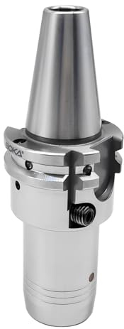 Boka SK30 Hydraulikfutter für präzises Fräsen und Bohren (SK30-PHC20-90)