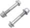 F Fityle Lot de 2 boulons de Serrage pour Bras de Suspension, pièces de Rechange 1513400, Accessoires de Voiture, Haute Performance, Installation Facile