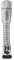 Alfa 21972 - Atomizador flexo laton macho-hembra