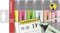 STABILO - Textmarker - BOSS ORIGINAL - My STABILO Journal - 6er Pack - mit 6 verschiedenen Farben