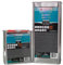 Troton KLARLACK 2:1 UHS 5L Kratzfest Acryl 2K Lack + 2,5L HÄRTER Fast Schnell Master