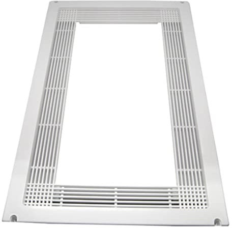 Cadre pour micro-ondes blanc