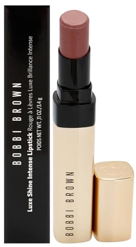 Luxe Shine Intense Lipstick - Bare Truth by Bobbi Brown for Women - 0.2 oz Lipstick