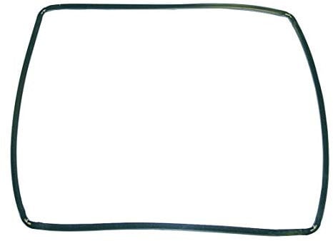 ARISTON INDESIT - GUARNIZIONE PORTA FORNO 4 LATI - ORIGINALE C00027982-38 X 45