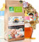 Nabür - Tisane Allaitement Secret N°2 BIO 250gr Booster 5-en-1 Fenouil, Carvi, Coriandre, Pomme, Rose Tisane bébé, Lactation, Coliques, 0% théine