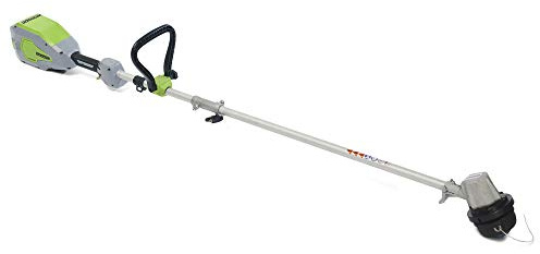 Warrior Eco Power Equipment 60V Akku-Rasentrimmer