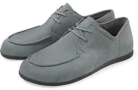BÄR | Johanna | Damen | Schnürer | Freizeitschuhe mit 100% Zehenfreiheit | Atmungsaktiv