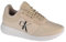 Baskets Calvin Klein Ref 54303 AE0 Beige - Beige - 39