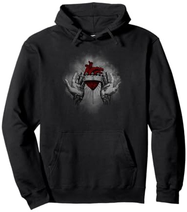 Hunt: Showdown Prestige Pullover Hoodie