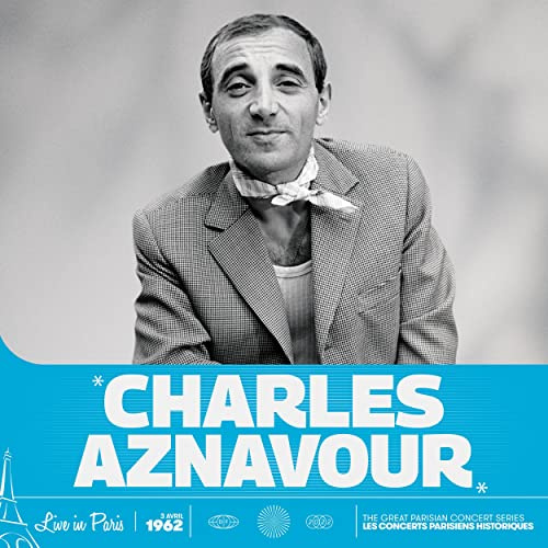 Live in Paris (Musicorama)