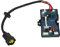 Auto Standheizung Controller, Standheizung Steuerung Motherboard Platine Plug and Play verschleißfest für 12V 5KW 8KW Auto Lufterhitzer