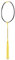 YONEX Nanoflare 1000 Z TOP Badmintonracket 2023 grifflastig + extrem schnell UNBESAITET + YONEX-Racketbag (fullsize)