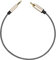 Dickly Cavo Audio da 3,5 Mm Jack a RCA Maschio Audio Cavo AUX Coassiale per Dispositivi Home Theater, 1,5 M