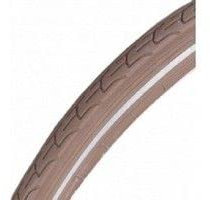 Außenreifen 28 x 1,75 braun (47-622)