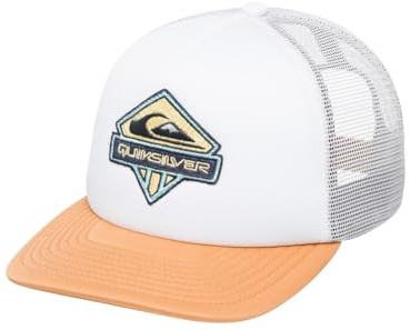 Quiksilver Jungen Verschluss Slab Scratch Youth