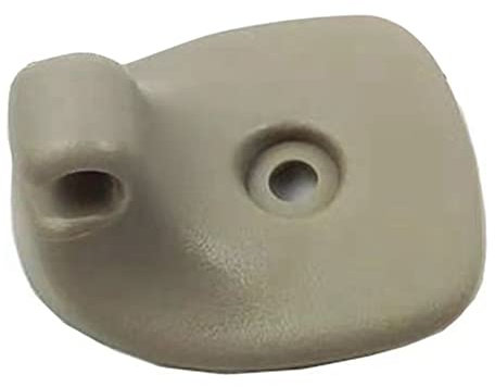 sunroot Clip di fissaggio per parasole 5FS40TL2AB per supporto parasole Grand
