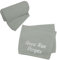 Babydecke mit Gestickter Namen Babydecke Personalisiert Baby Decke Neugeborenen Baumwolle Strickdecke Personalisierte Geschenke Baby, 80x100cm (L)