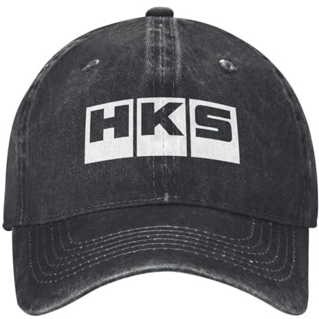HK Auto Tuning Weiß Baseball Cap y2k Retro Männer Frauen Hip Hop Papa Hüte Sonnenfest Outdoor Sport Baseball Caps Geschenk