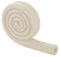Tubos de Espuma para Mangos, 95cm Tubos de Espuma Antideslizantes para Piscina, Utensilios de Agarre, Cubierta de Mango de Espuma ID 18 22 25 28 32 mm(Blanco,ID 22 mm （7/8）)