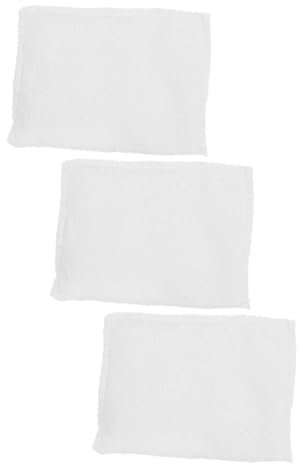 OSOLADY 3taschen Pool Talkumpuderbeutel Für Billard Trockene Hand Puder Tasche Billardzubehör Talkumpuderbeutel Für Pool Talkumbeutel Für Billard