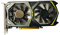 8KLANMMQ Carte graphique pour ordinateur de bureau NVIDIA GTX 1050 4 Go GDDR5 128 bits PC ultra haute définition carte graphique