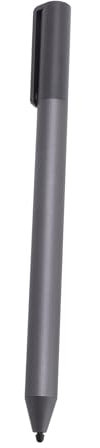 Stylus Pen, Touch Pen with 4096 Pressure Sensitivity, Palm Rejection, for Duet 5, for Flex 5i Chromebook, for 300E Gen 3 Chromebook, Dark Gray